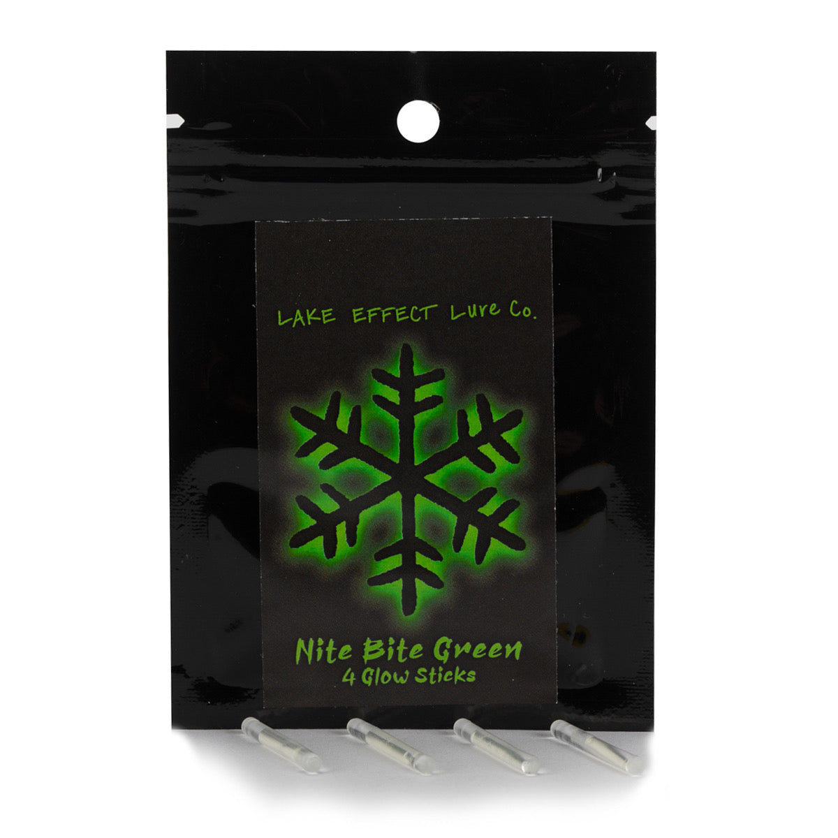 NITE BITE - Green