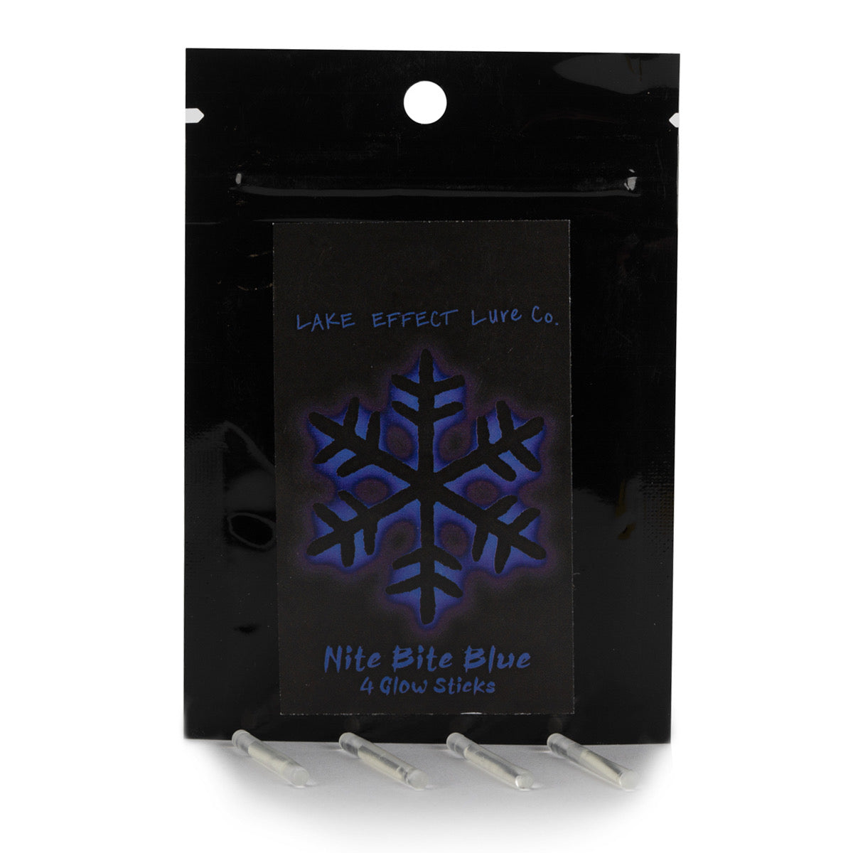 NITE BITE - Blue