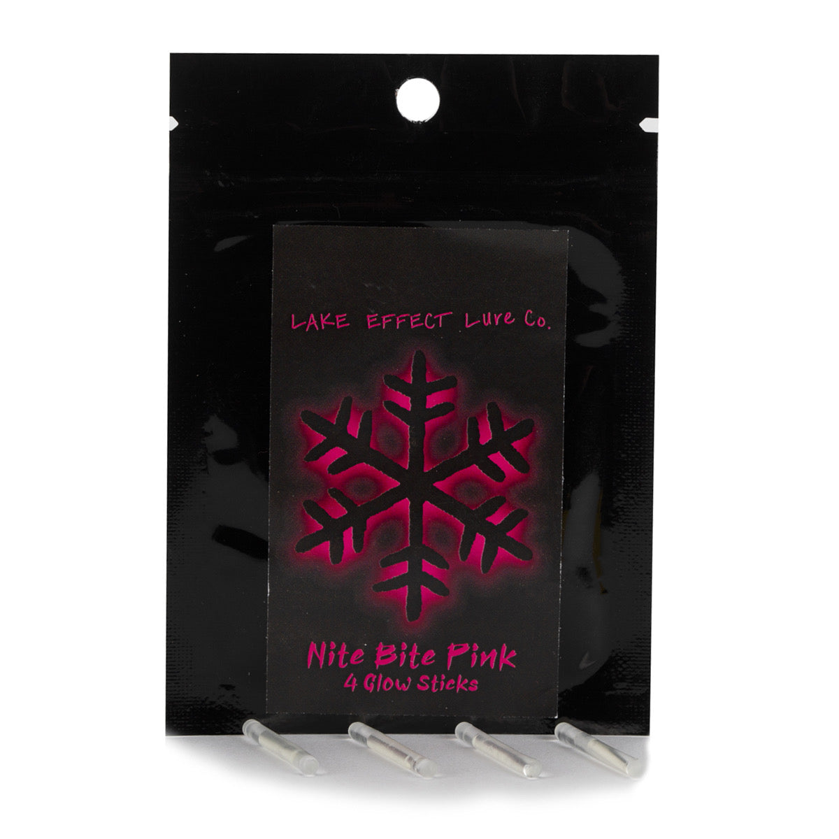 NITE BITE - Pink