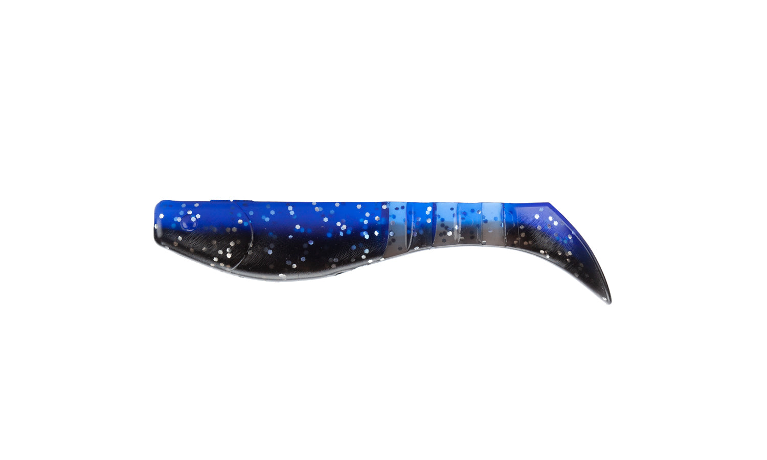 Rattle Paddle - Black N Bleu