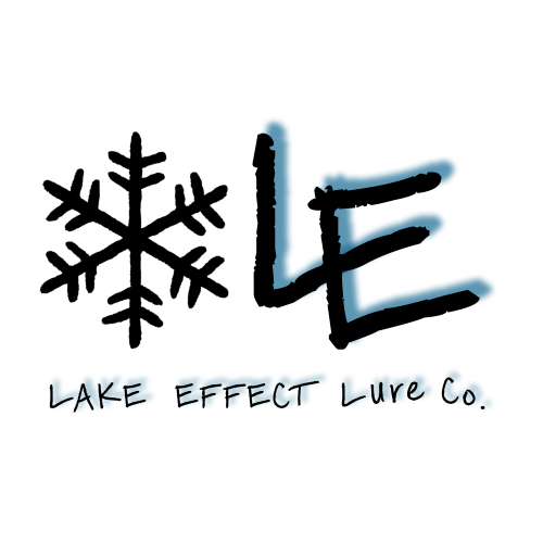 RBM Jigs / Lake Effect Lure Co.