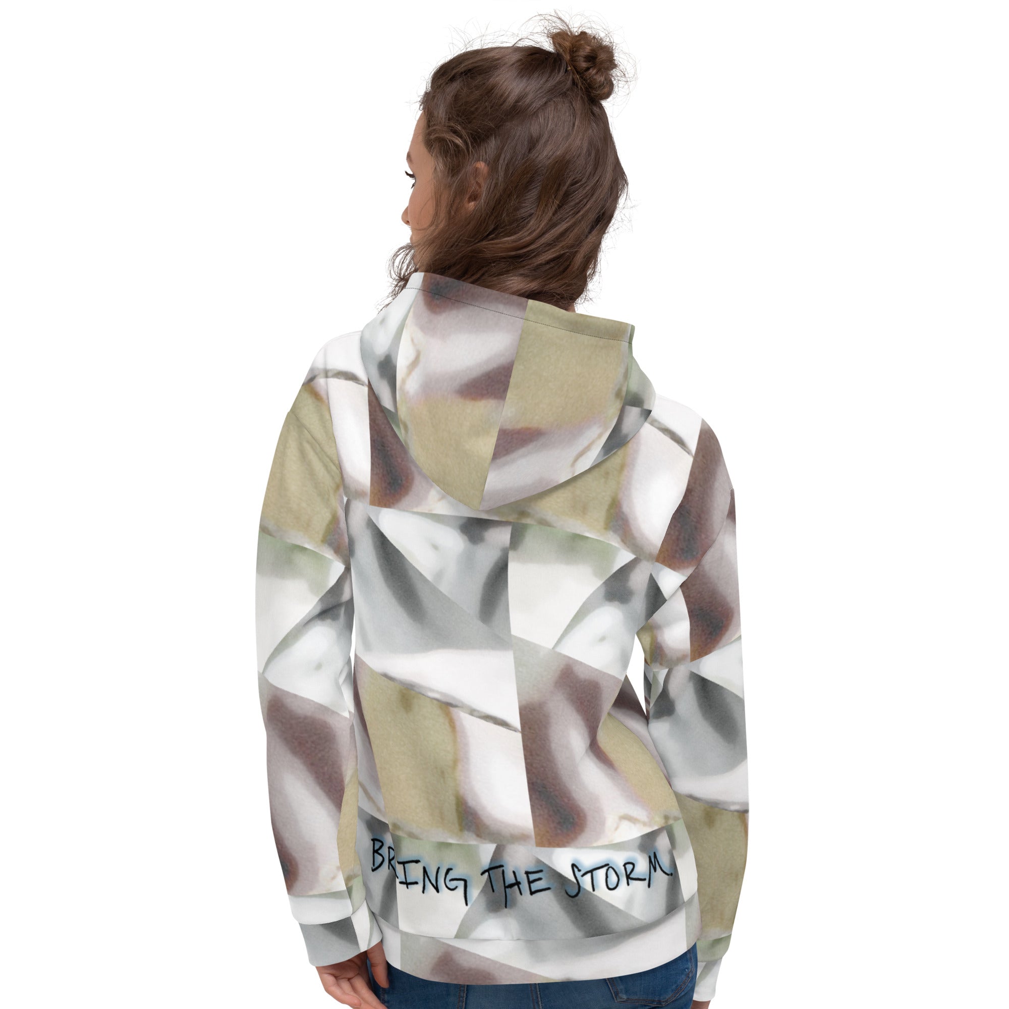 Walleye X-Treme Hoodie