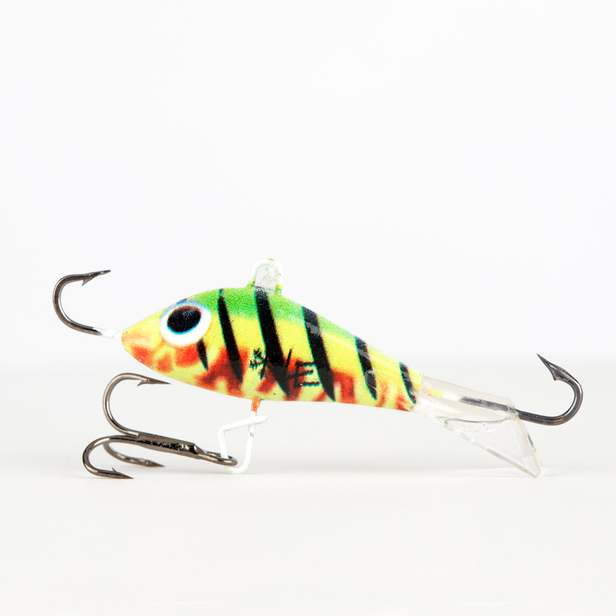 Fire Tiger - Eye Catcher