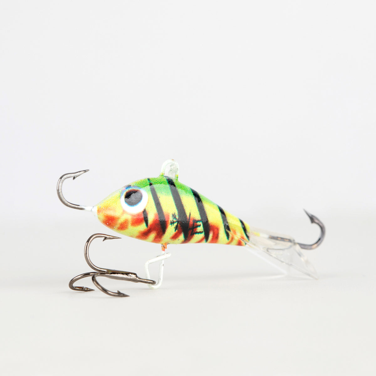 Fire Tiger - Eye Catcher