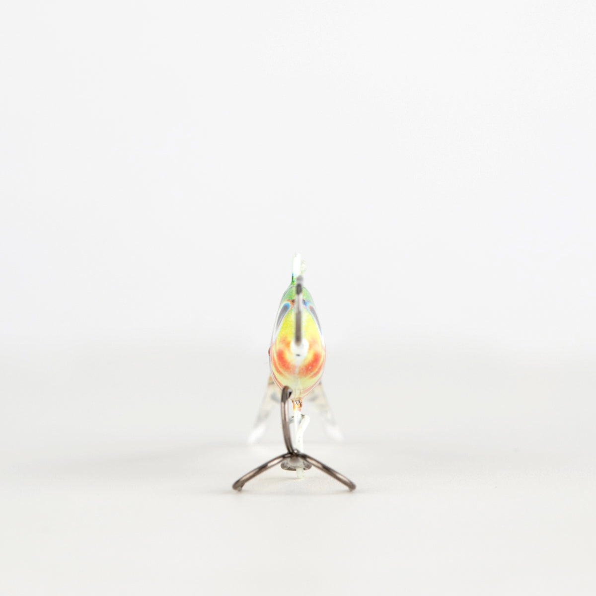 Fire Tiger - Eye Catcher