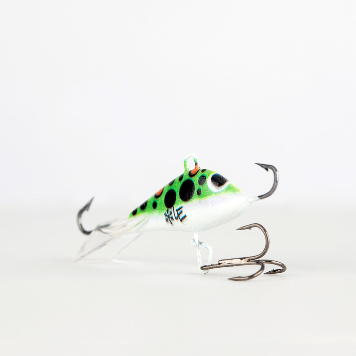 Tree Toad GLOW - Eye Catcher