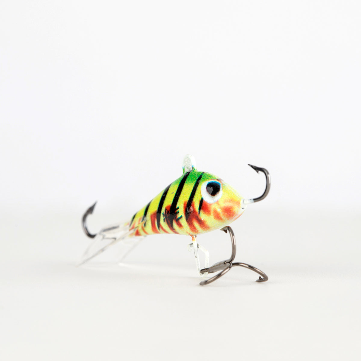 Fire Tiger - Eye Catcher