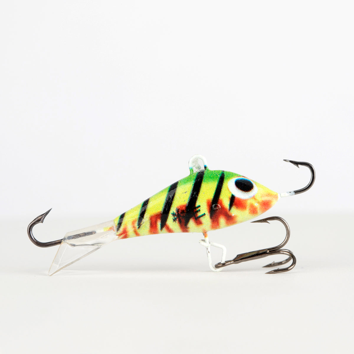 Fire Tiger - Eye Catcher