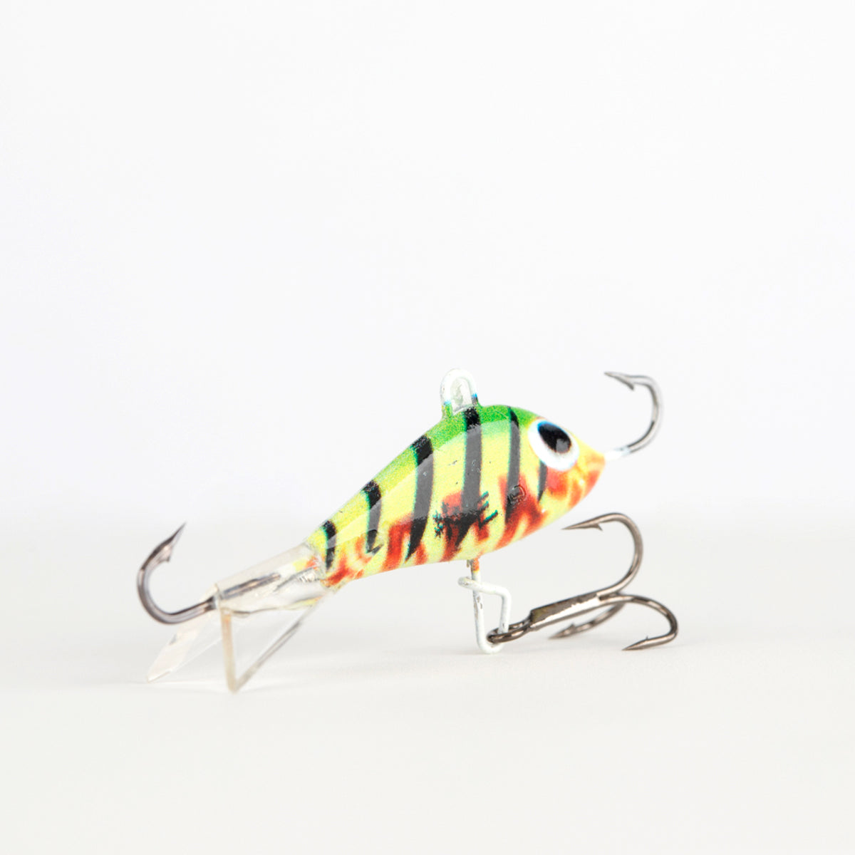 Fire Tiger - Eye Catcher