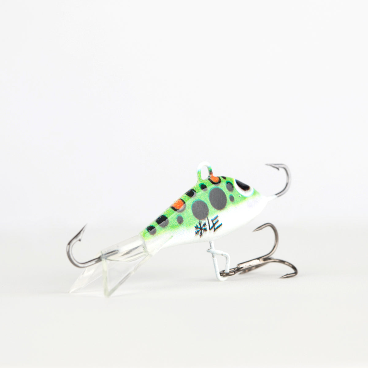 Tree Toad GLOW - Eye Catcher