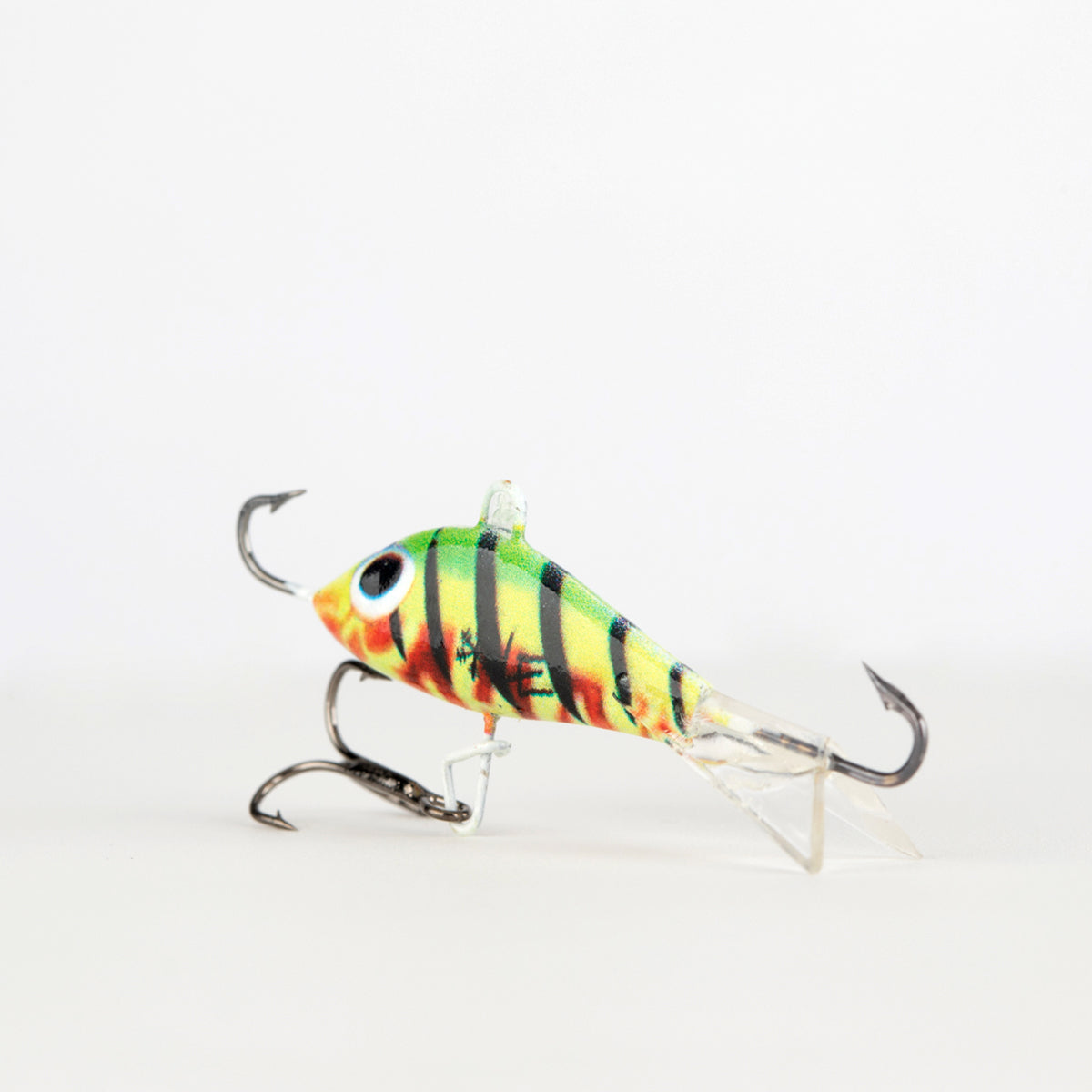 Fire Tiger - Eye Catcher