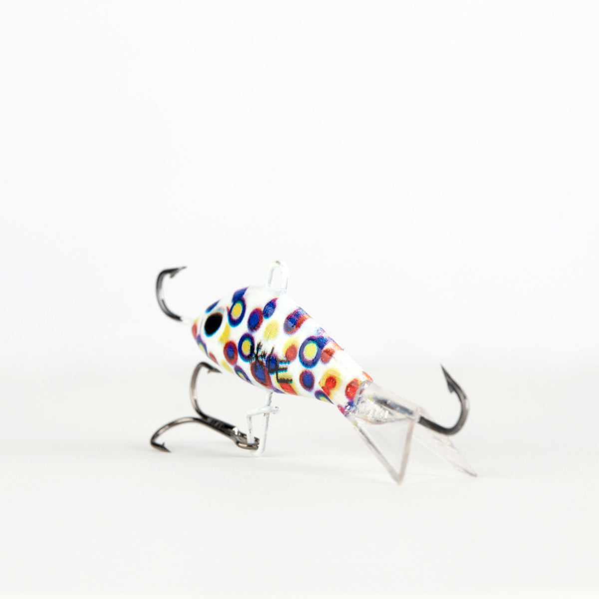 Wonderbread GLOW - Eye Catcher