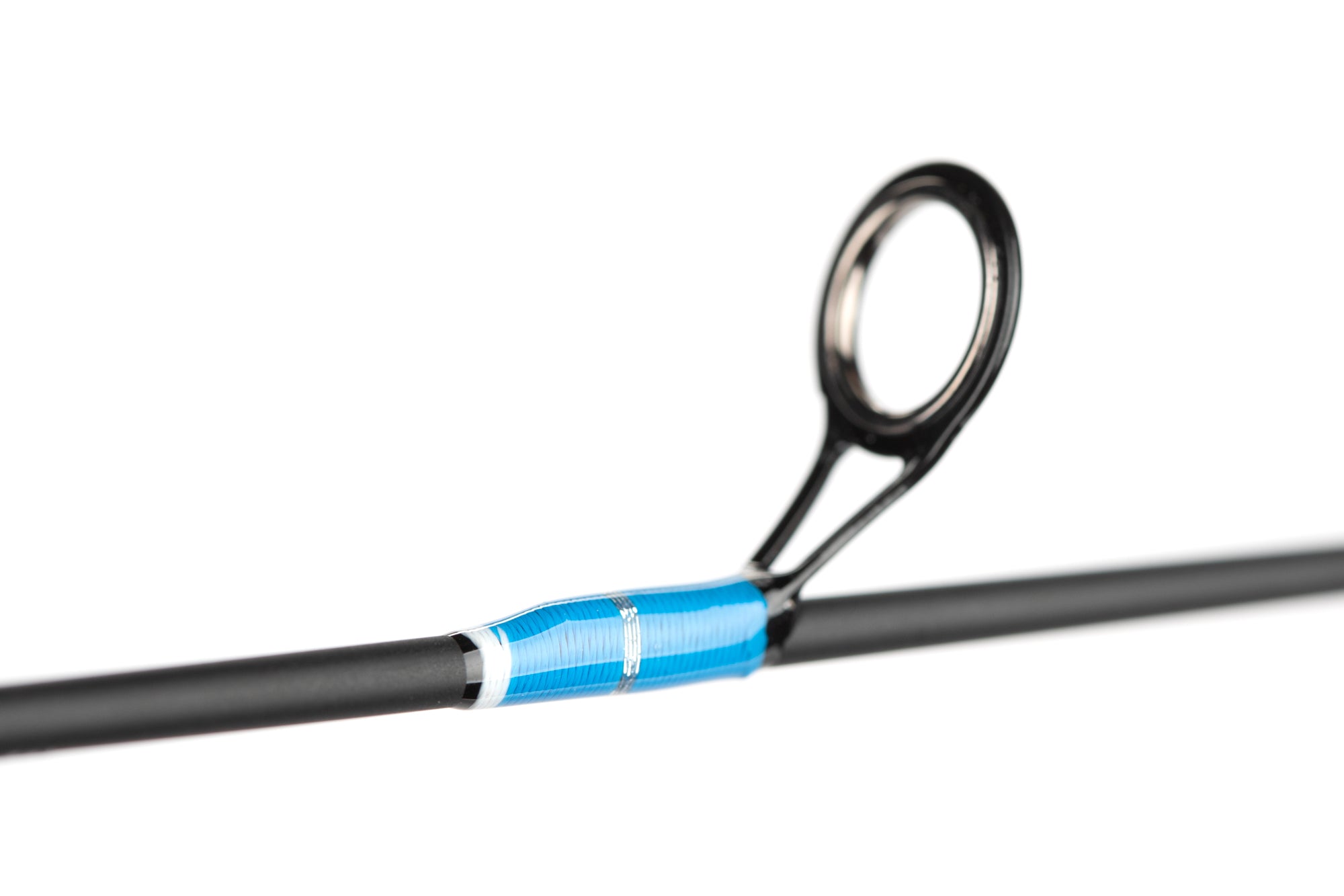 Pannie Popper Ice Rod