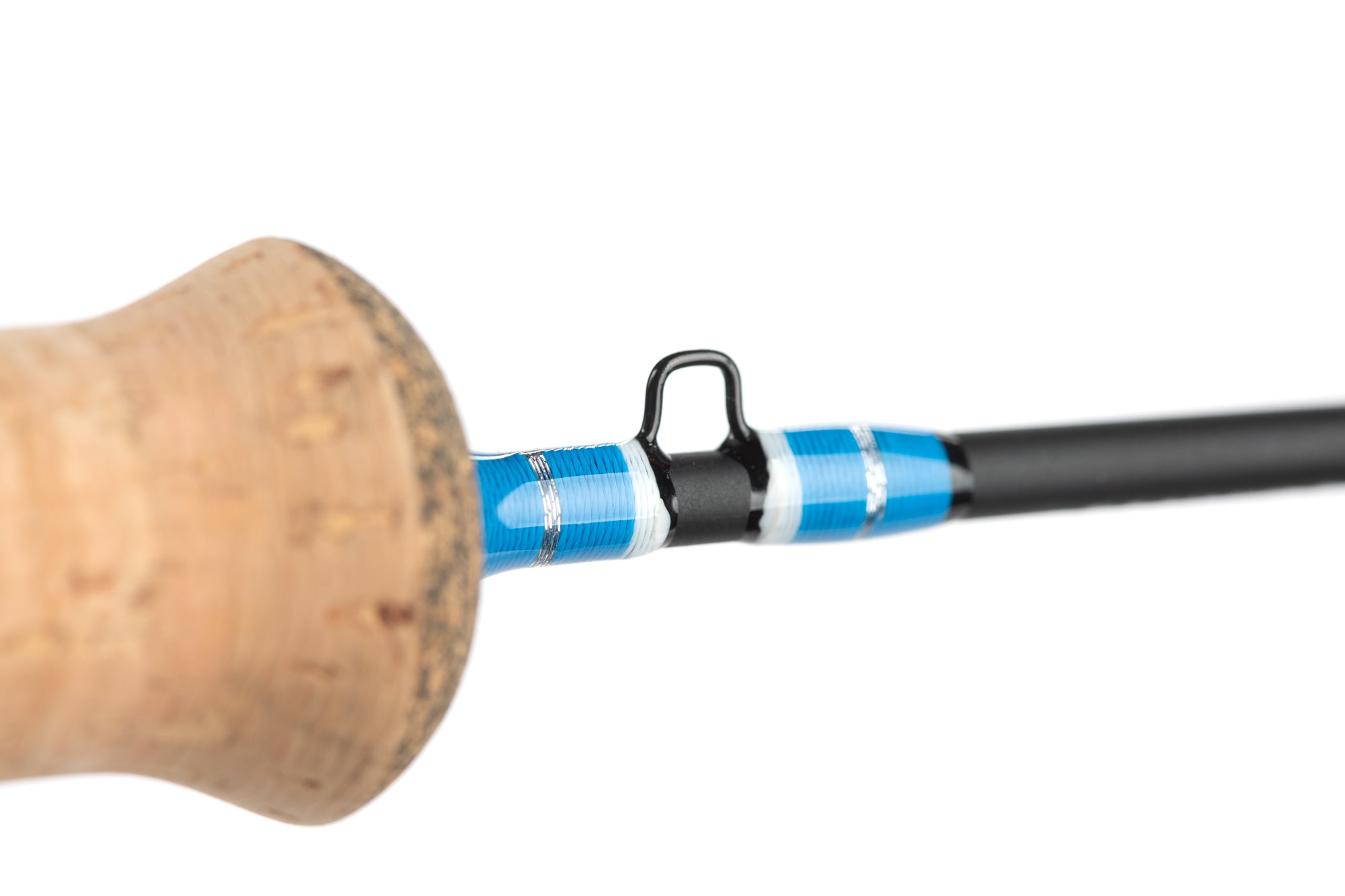 Pannie Popper Ice Rod