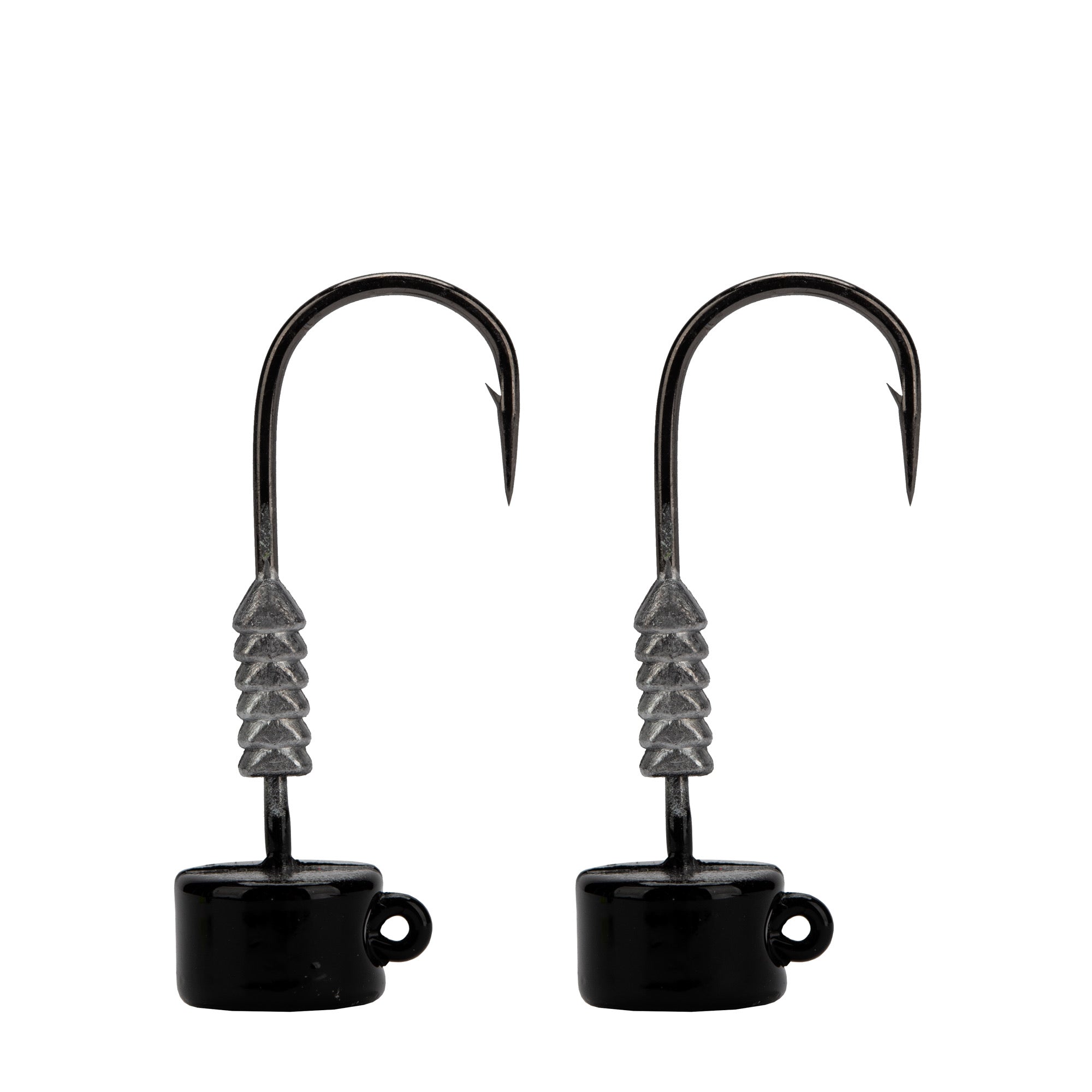 1/4 oz BLACKout NED - Forged Steel