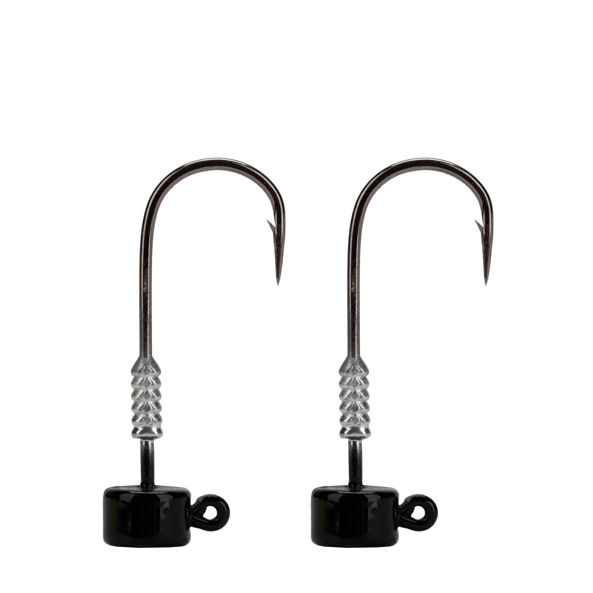 1/8 oz BLACKout NED - Forged Steel