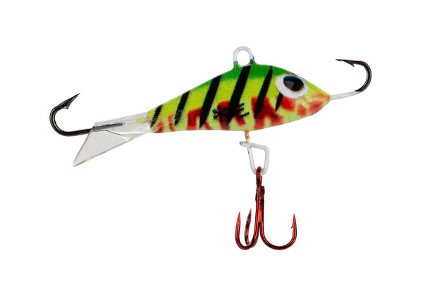 Fire Tiger - Eye Catcher