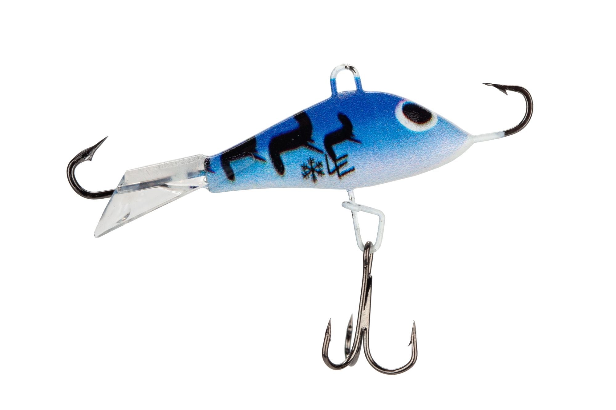 eye catcher fishing lures RBM Jigs Eye Catcher