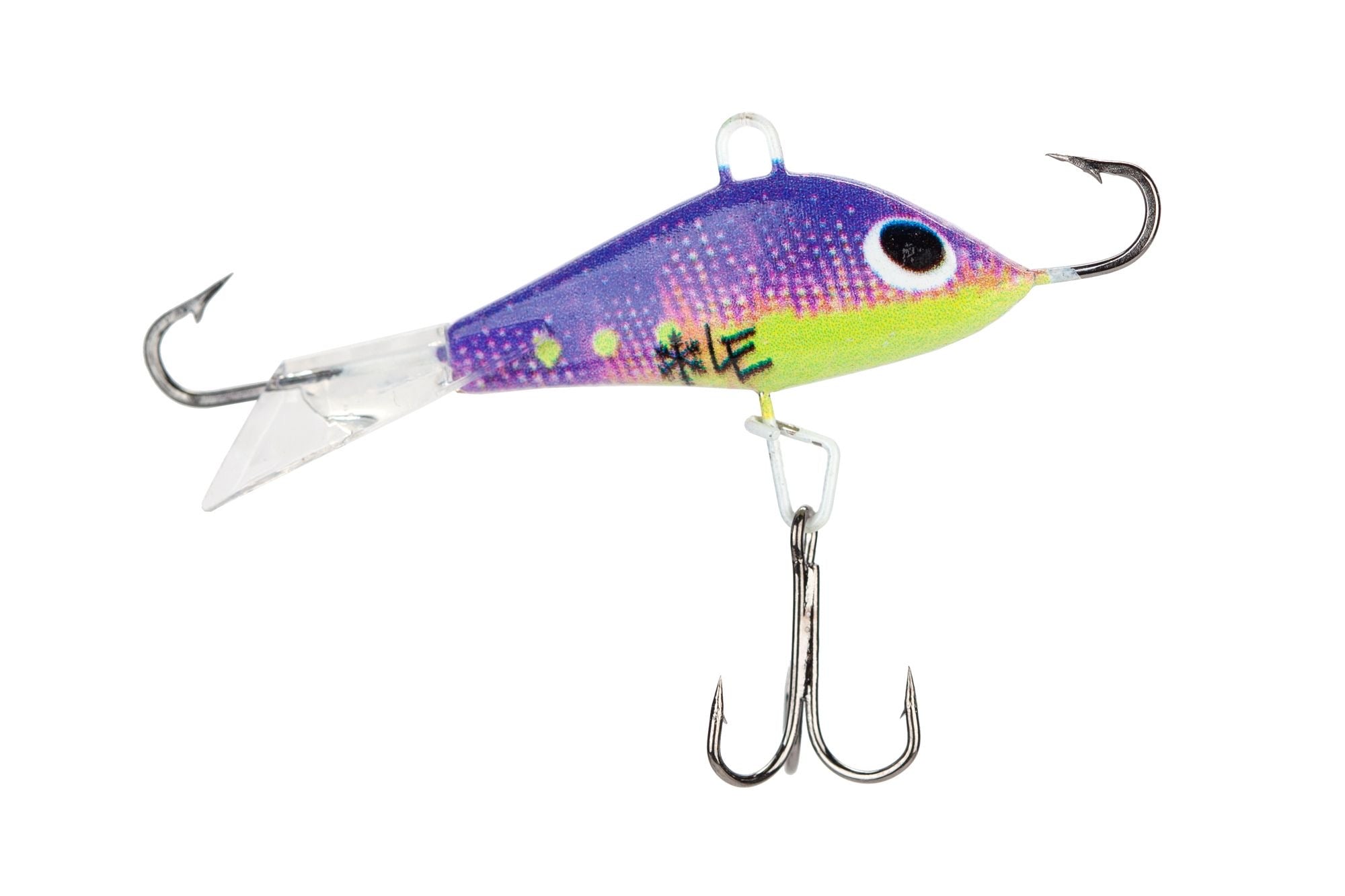 eye fishing lures Kalin's Google Tungsten Search Bait Featuring realistic lure eyes and glass 3D Fishing Lure Eyes -
