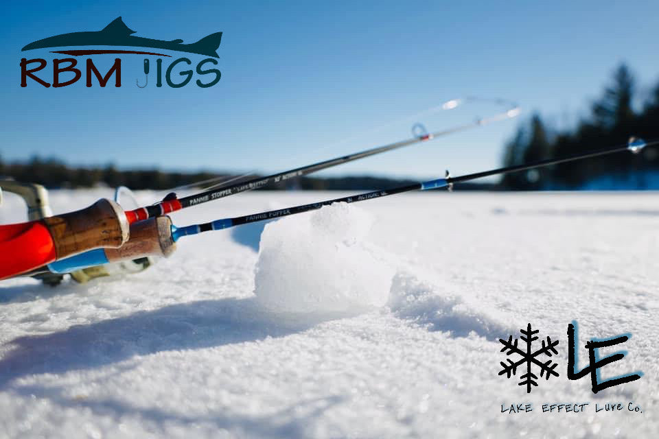 Ice Fishing