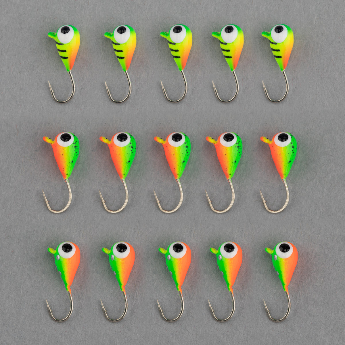 Tungsten Combo Packs