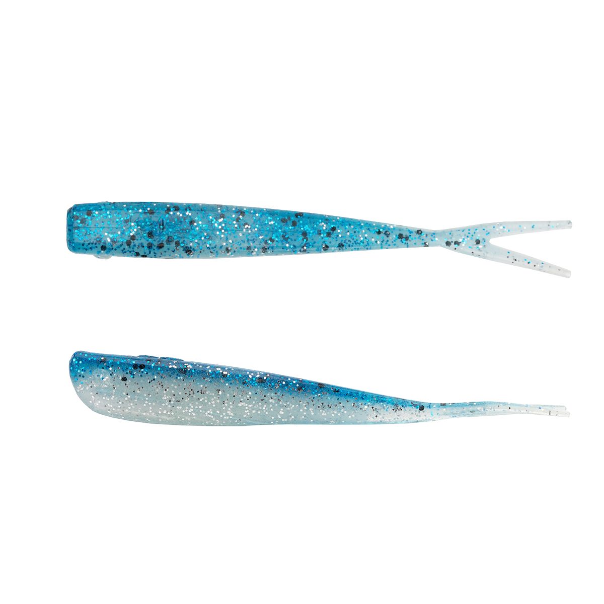 Yuppy Guppy Feisty Fry – RBM Jigs / Lake Effect Lure Co.