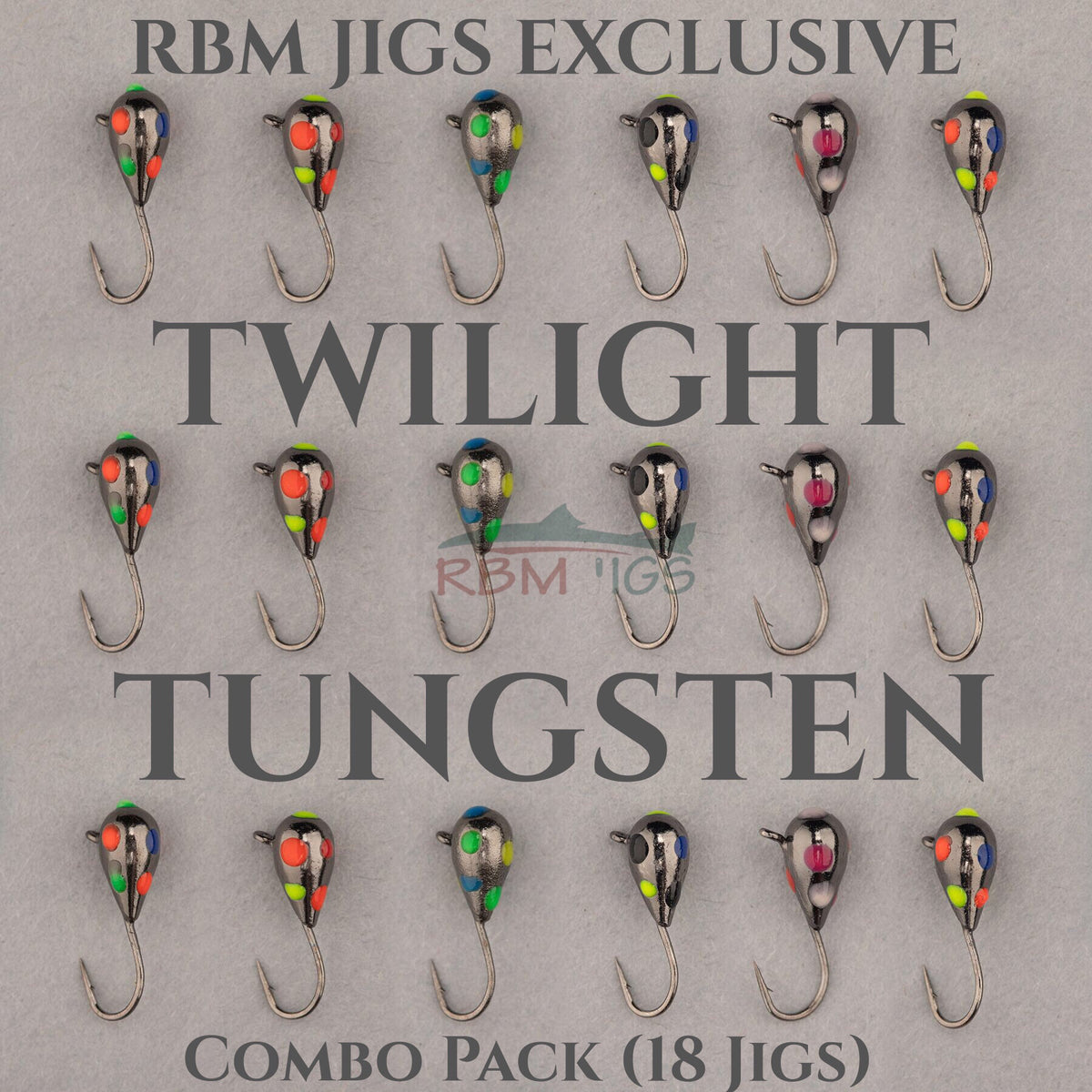 RBM Twilight Series