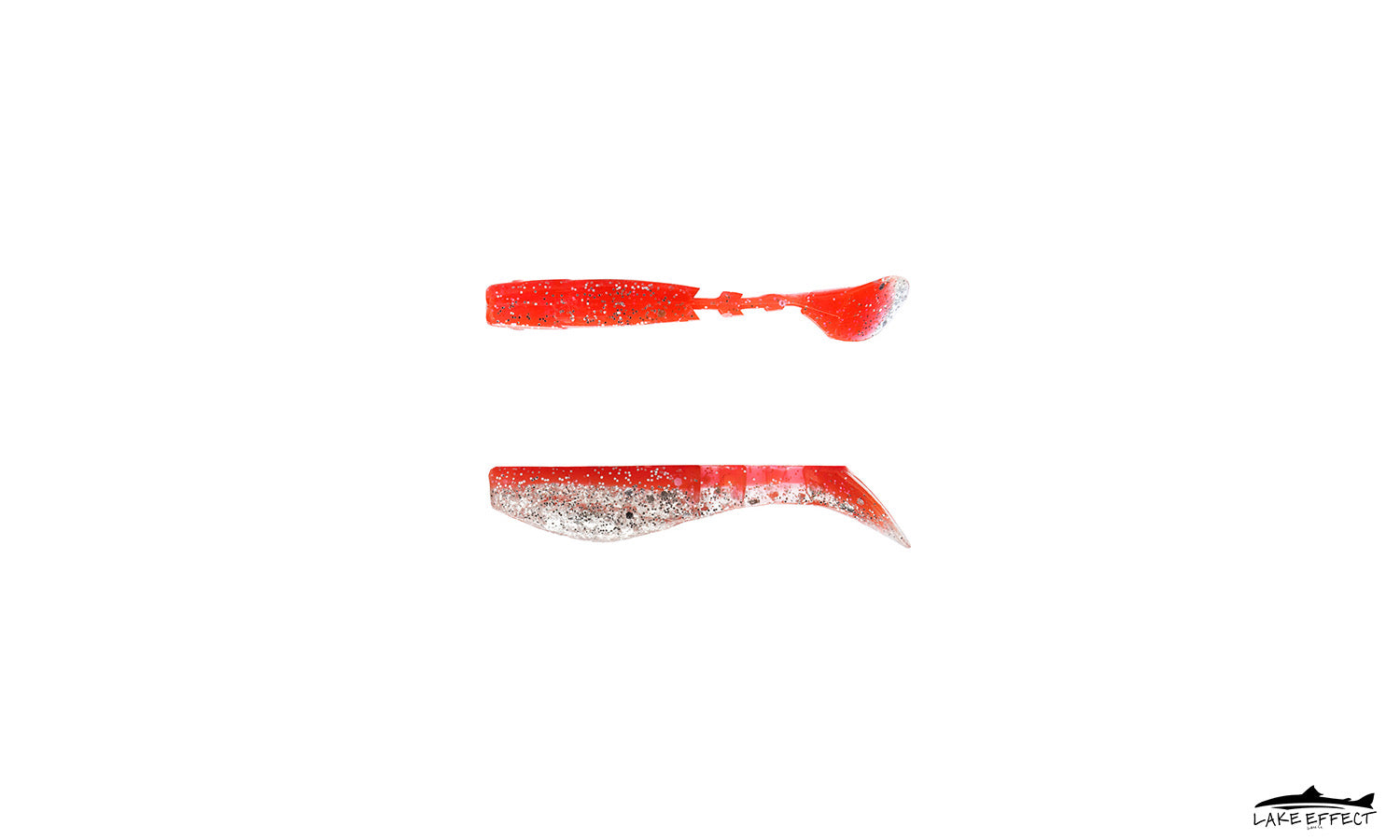 1.5" Micro Rattle Paddle - Bloody Buddy