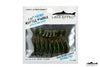 1.5" Micro Rattle Paddle - Gremlin