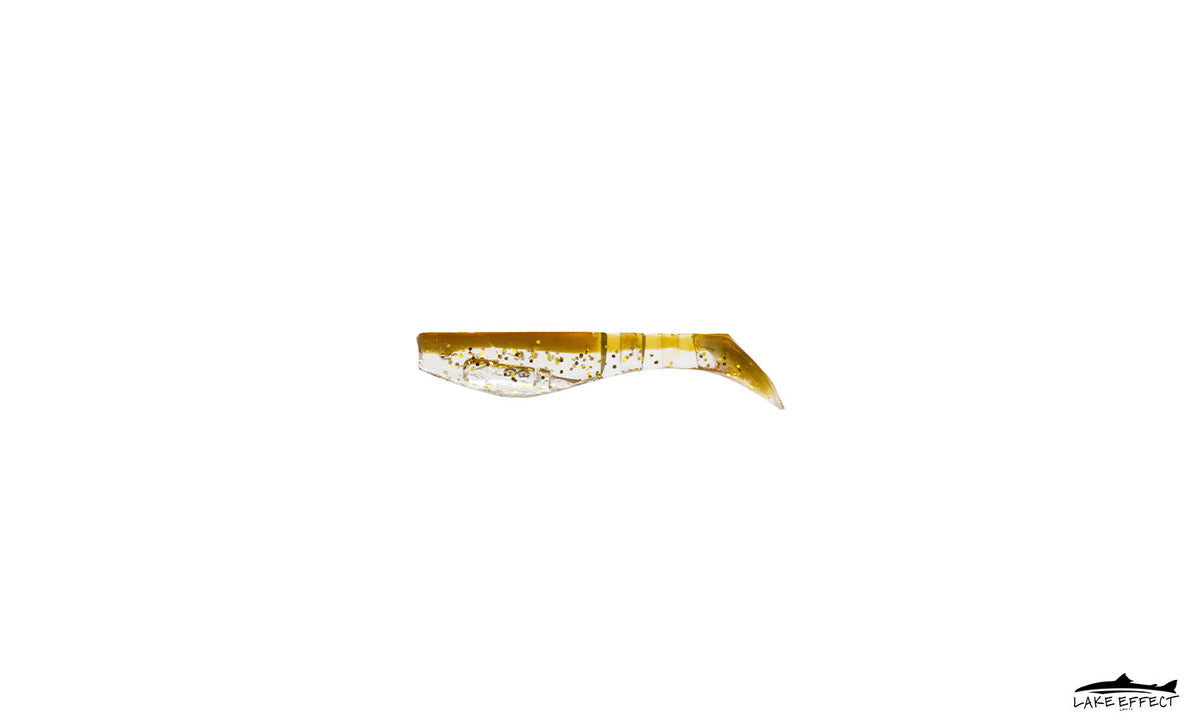 1.5" Micro Rattle Paddle - Muddy Buddy