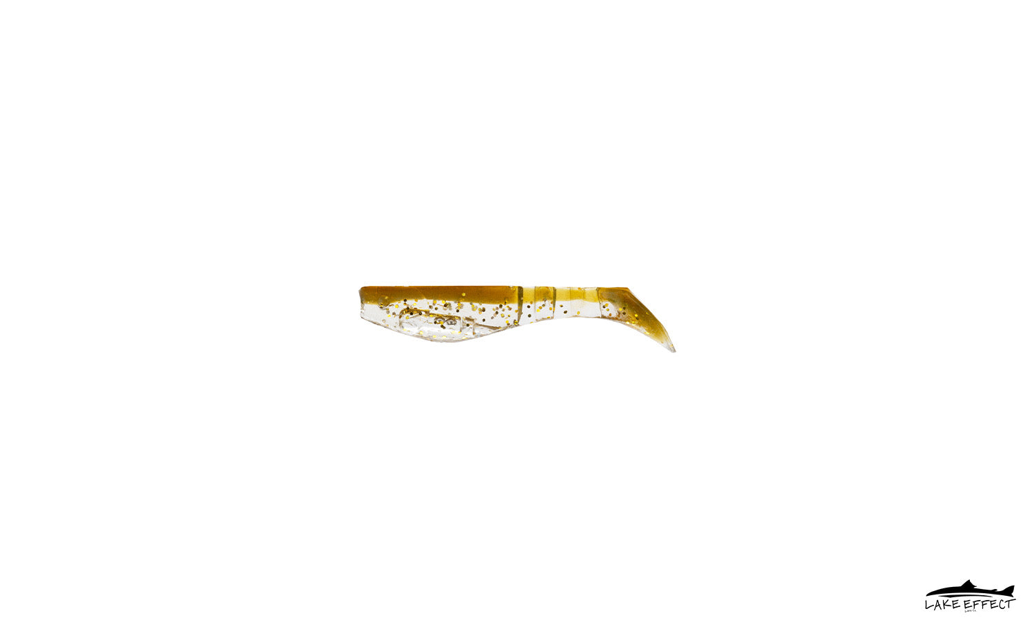 1.5" Micro Rattle Paddle - Muddy Buddy