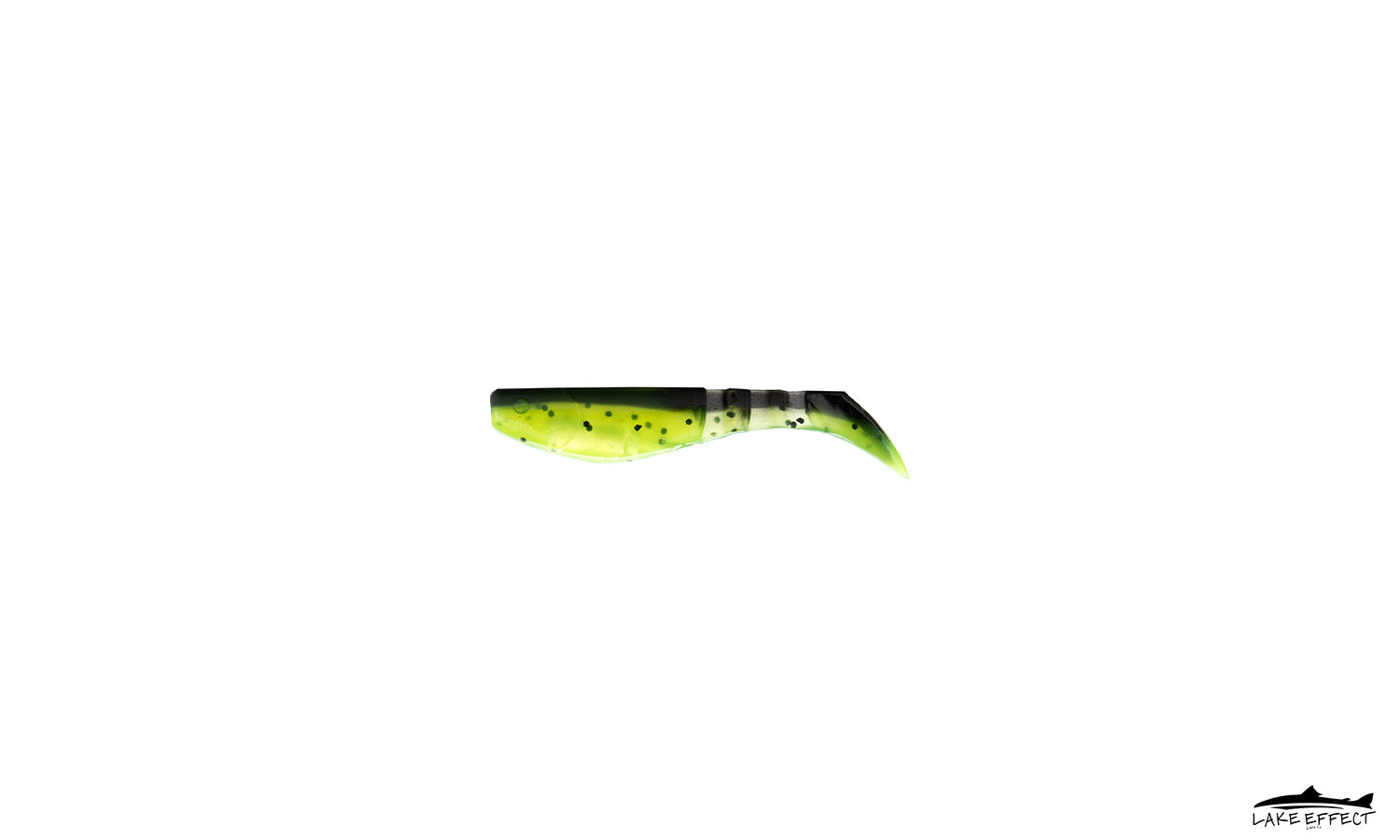 1.5" Micro Rattle Paddle - Green Beret