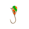 Ya’ Mon UV/ Glow Tungsten Jig