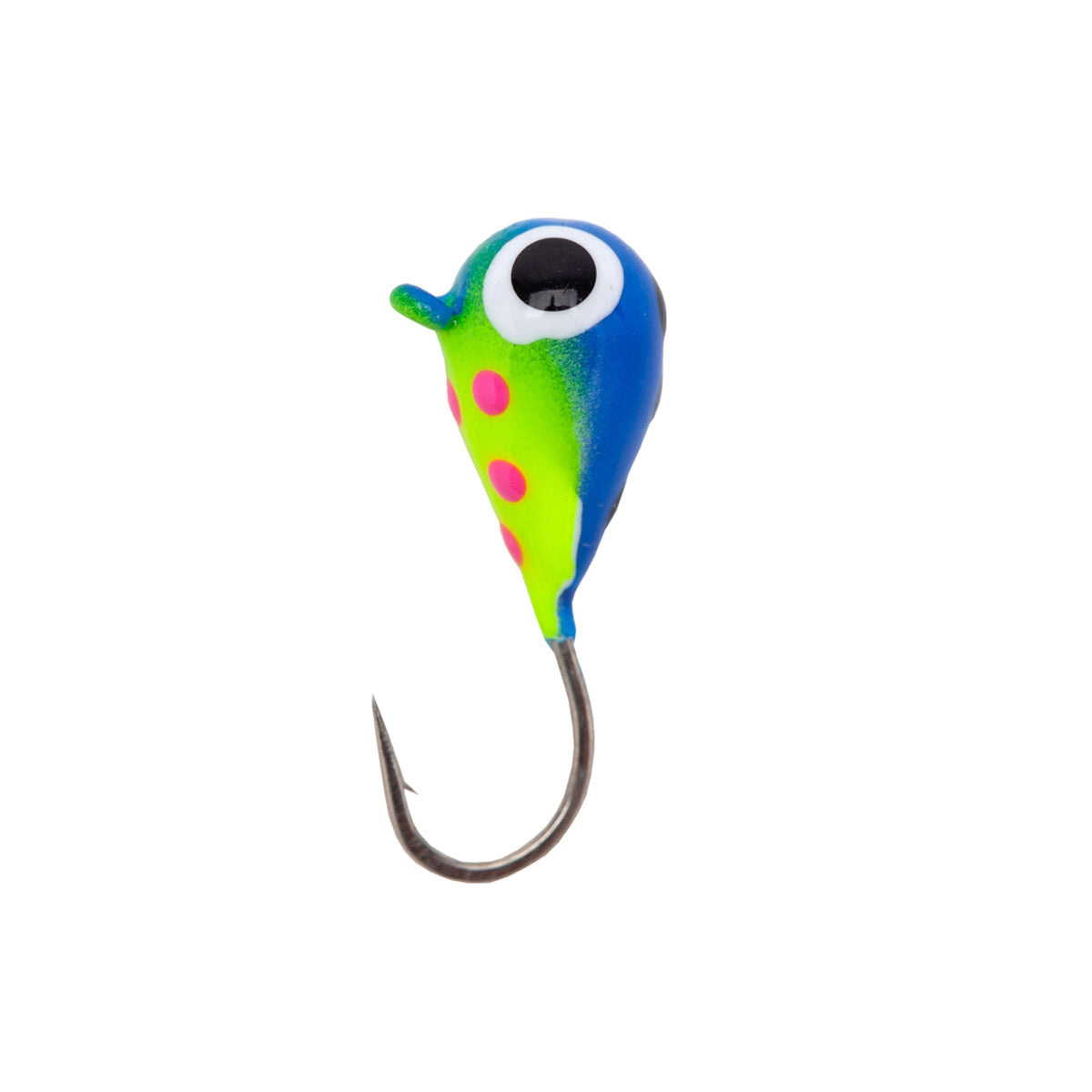 Ratchetberry UV/ Glow Tungsten Jig