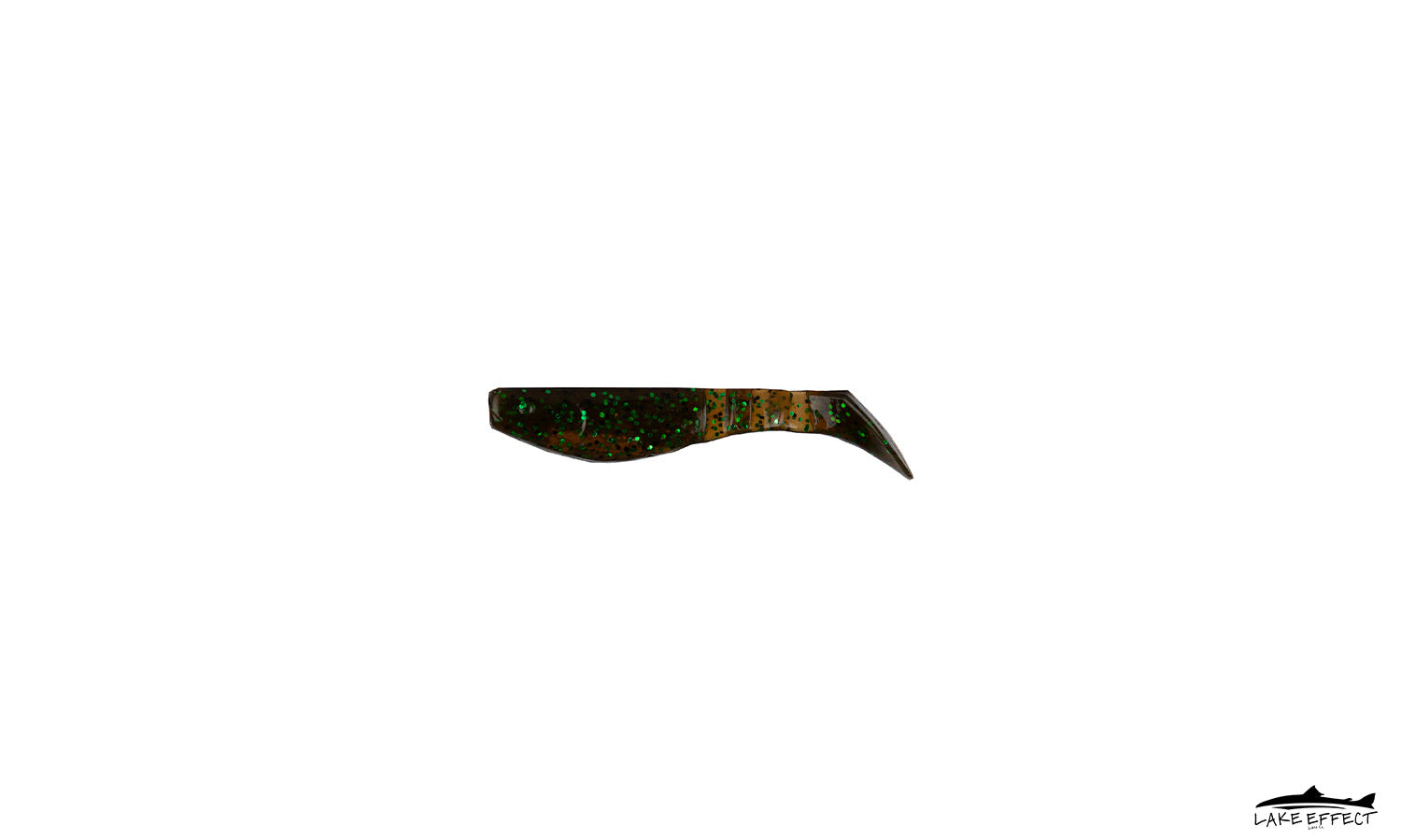 1.5" Micro Rattle Paddle - Gremlin