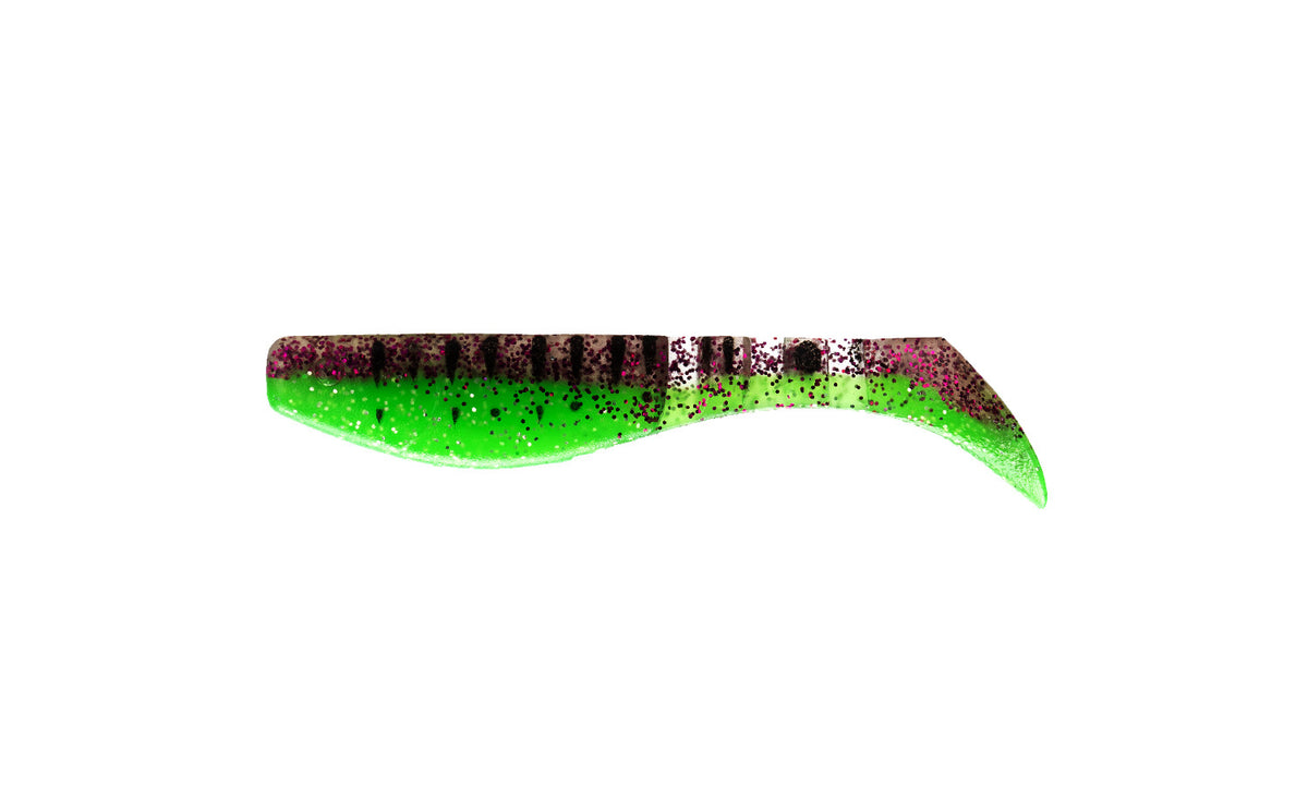 Rattle Paddle - Kermit the Log (Limited Edition)