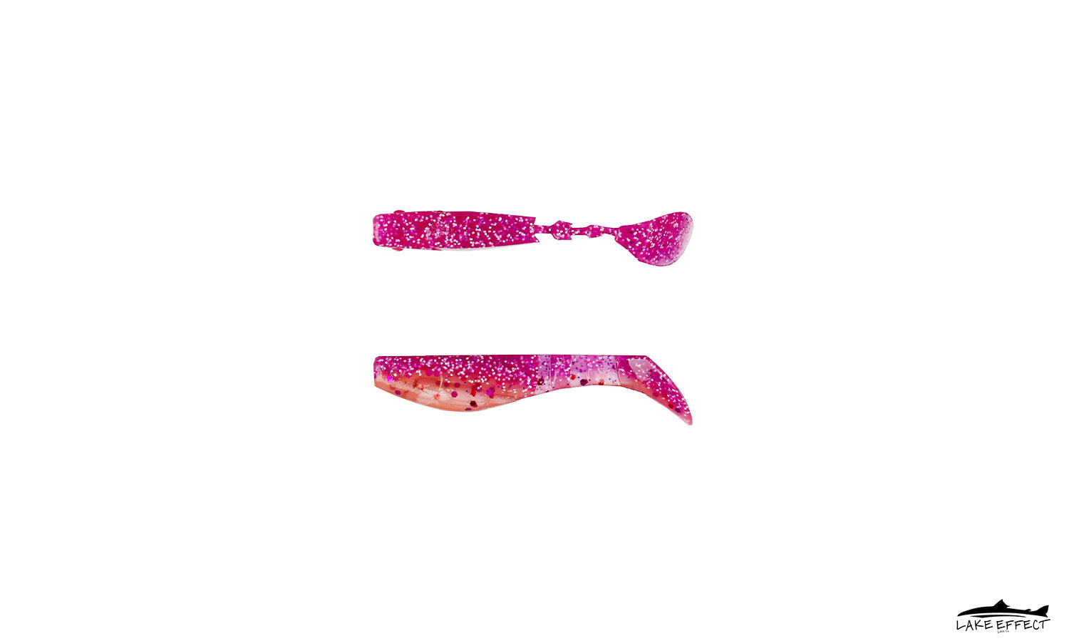 1.5" Micro Rattle Paddle - Hey Gurl Hey