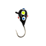 BlackWonder UV/Glow Tungsten Jig