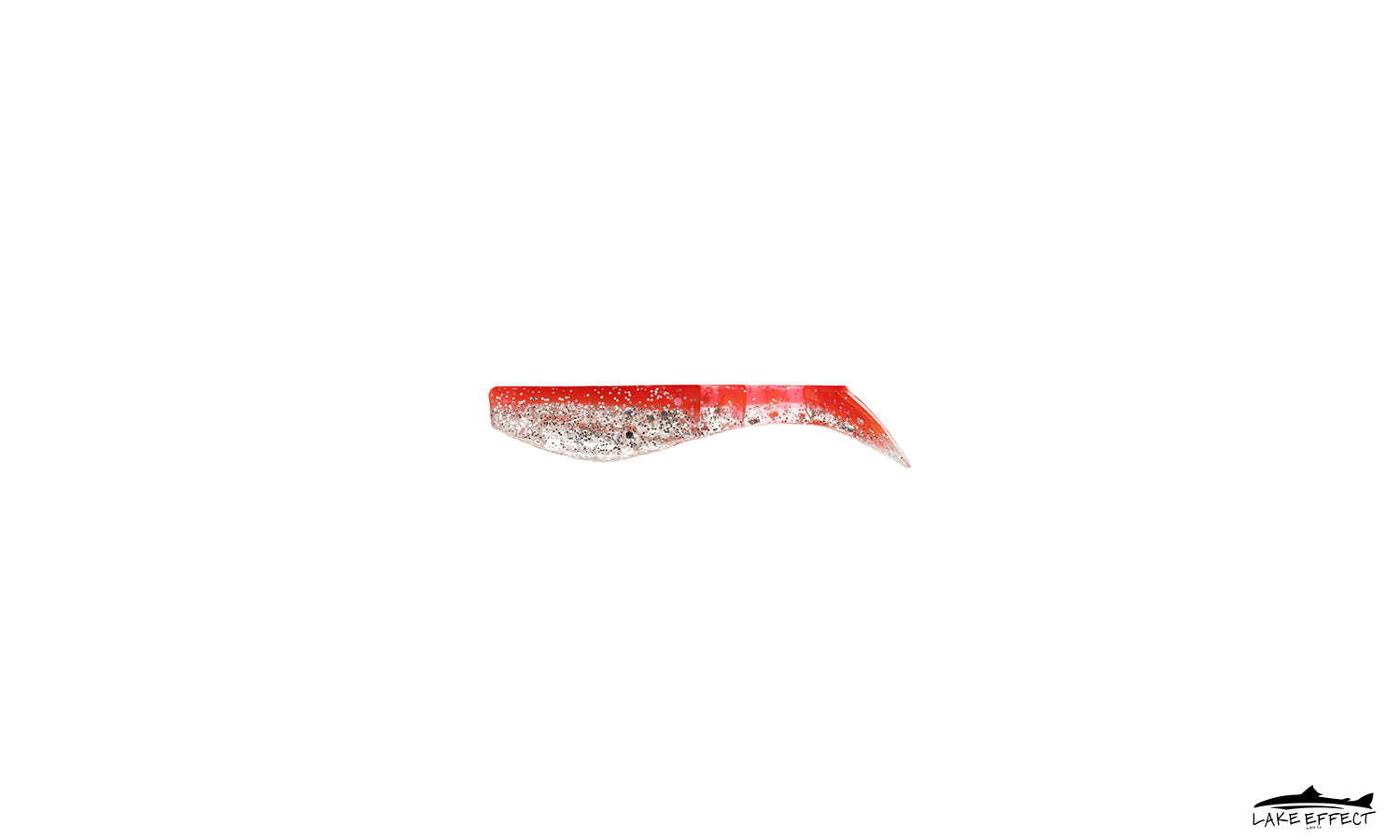 1.5" Micro Rattle Paddle - Bloody Buddy