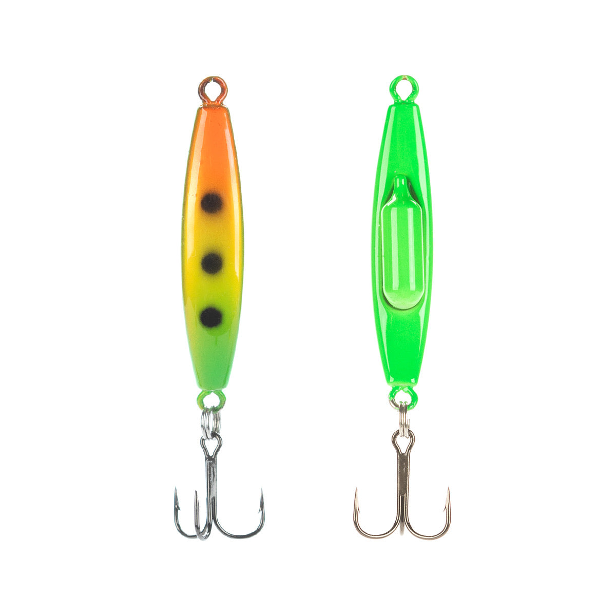 Shame Shaker - Tasty Tiger