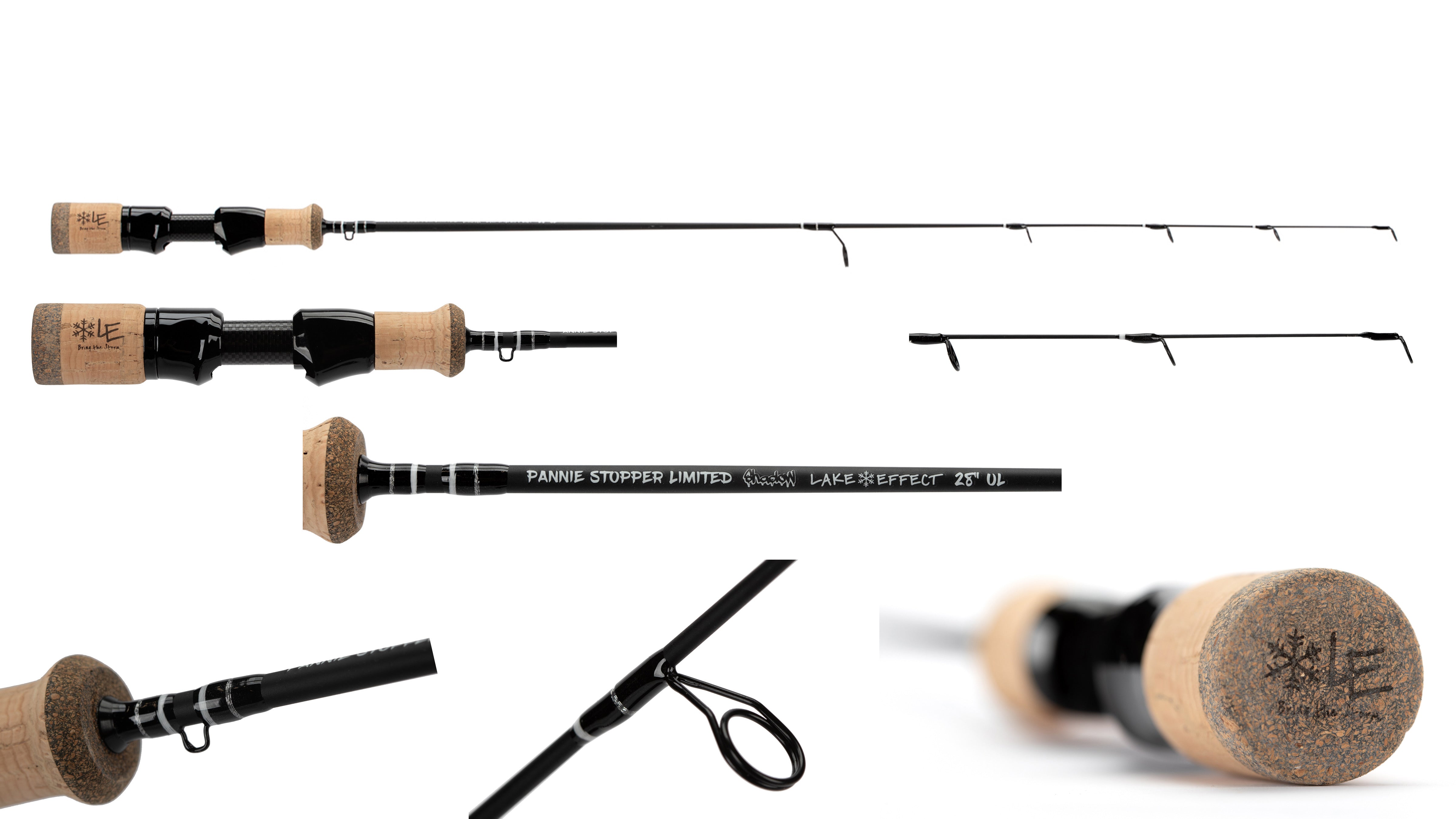 STOCKtober 2025 – RBM Jigs / Lake Effect Lure Co.