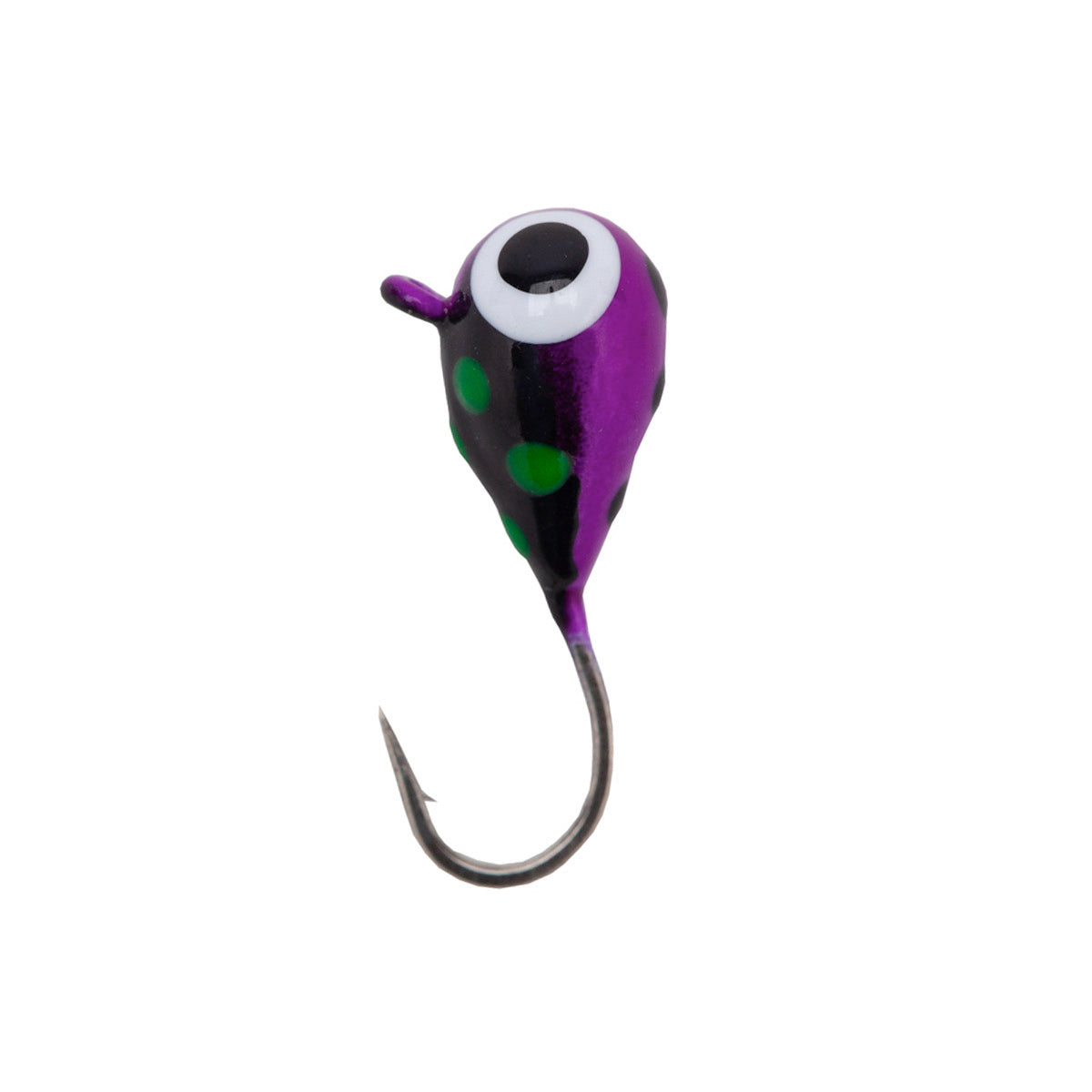 Plumpelstilskin UV/ Glow Tungsten Jig – RBM Jigs / Lake Effect