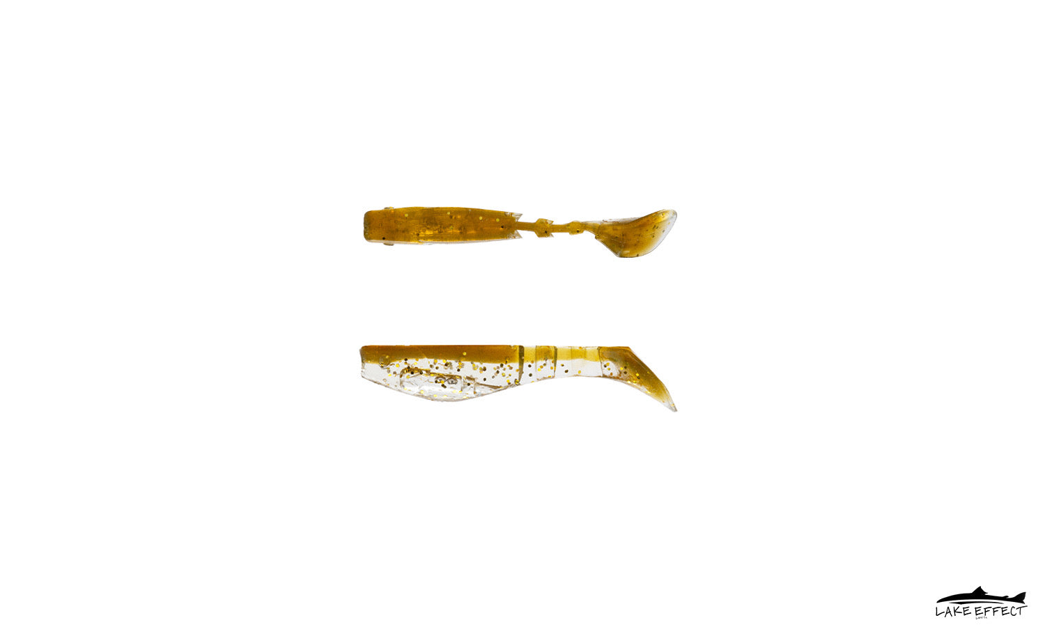 1.5" Micro Rattle Paddle - Muddy Buddy
