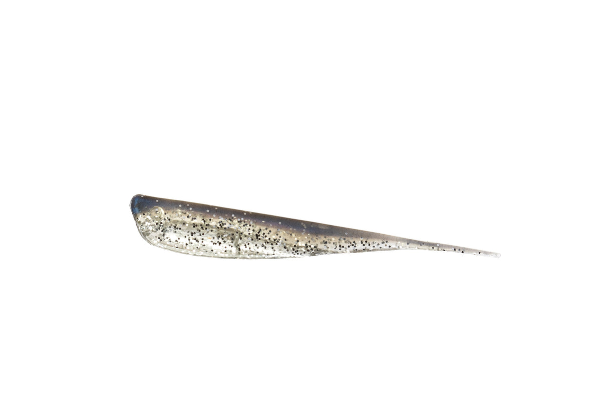 Pearl Punisher Feisty Fry