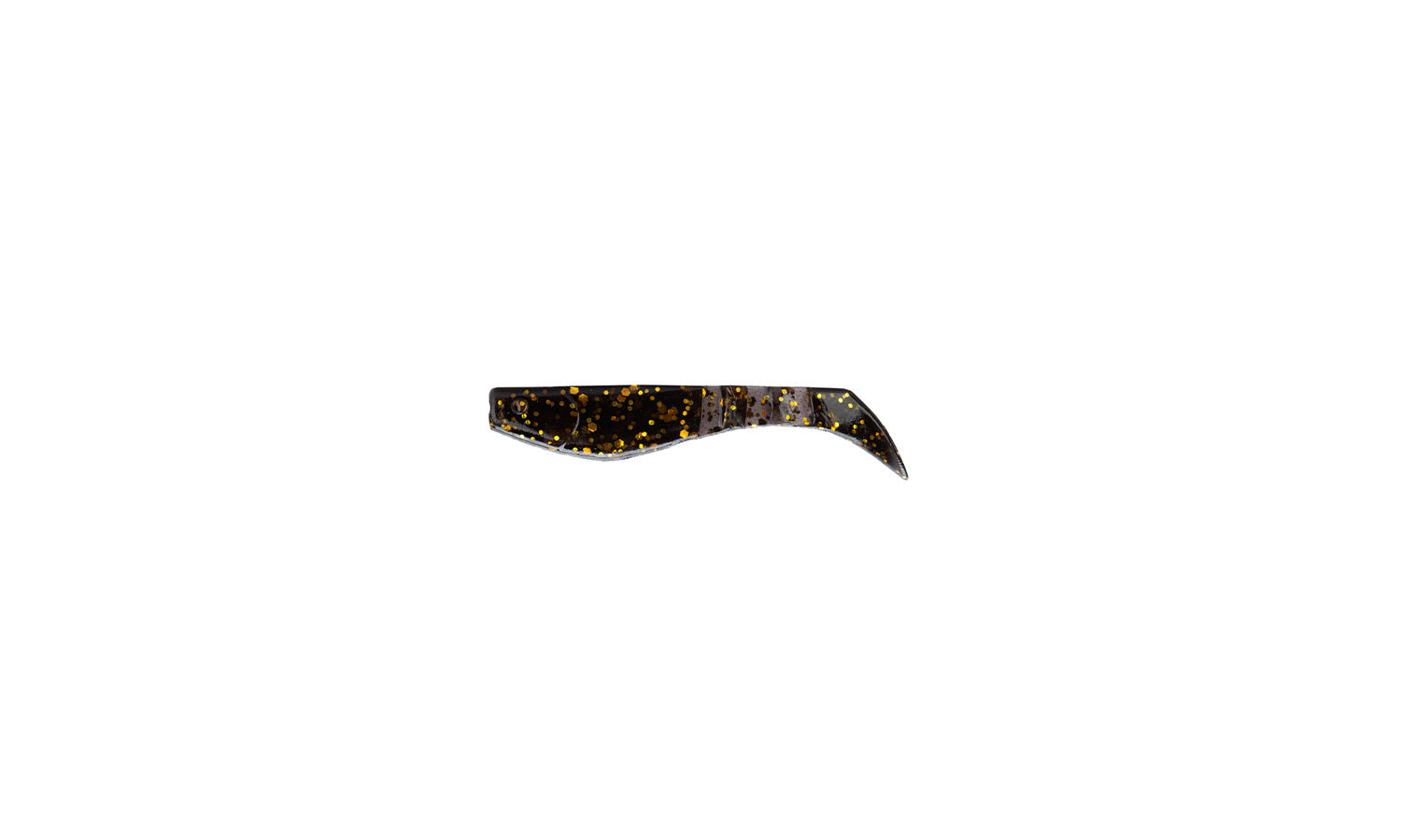 1.5" Micro Rattle Paddle - Night Terror
