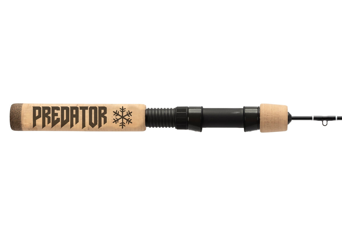 Predator Ice Rod