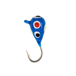 BlueWonder UV/Glow Tungsten Jig