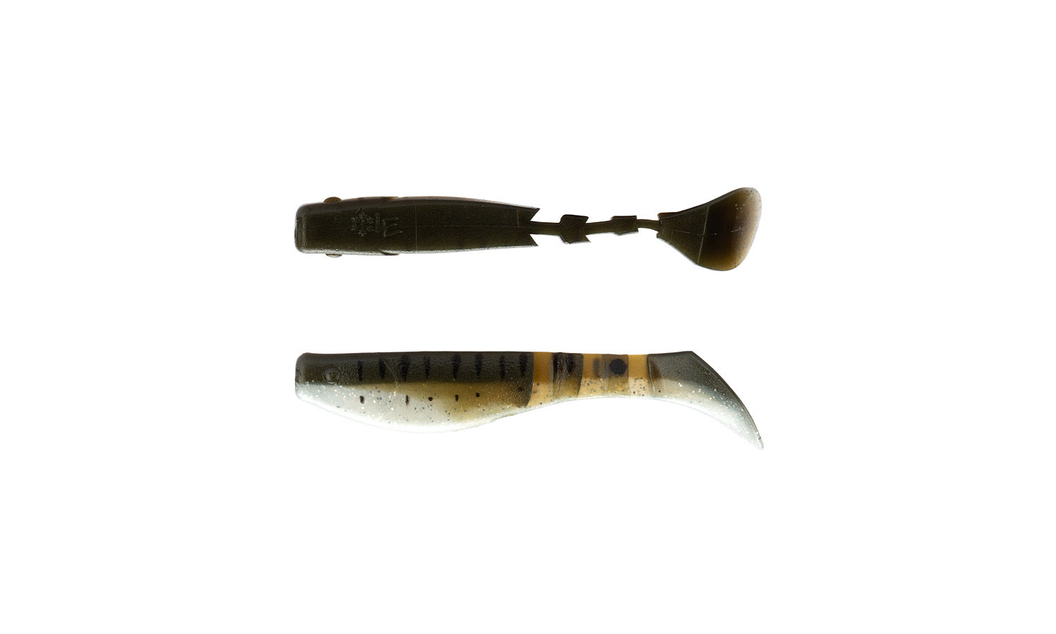 Rattle Paddle - Log the Bounty Hunter (Limited Edition)