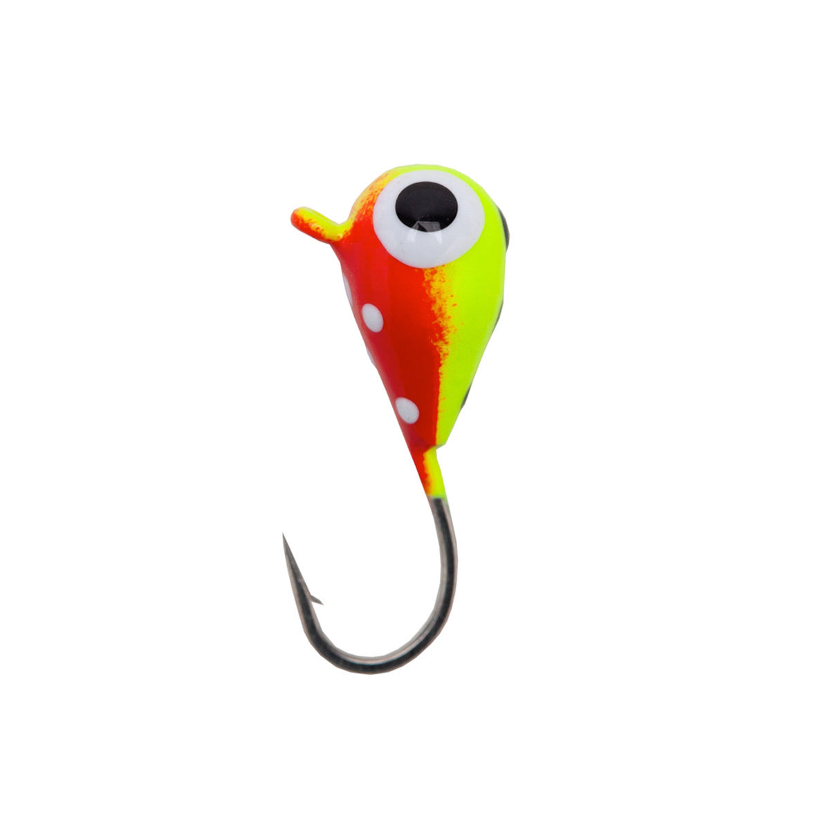 Stagnant Squash UV/ Glow Tungsten Jig