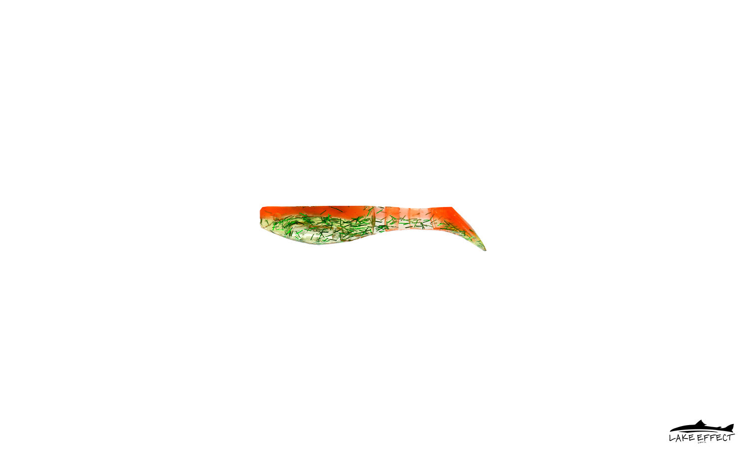 1.5" Micro Rattle Paddle - Sheep Leg